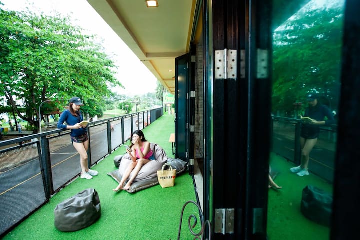 Doolay Hostel Female dorm