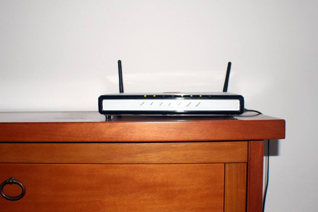 WiFi