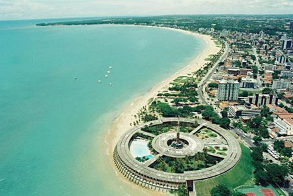 LOCALIZAÇÃO DO FLAT
