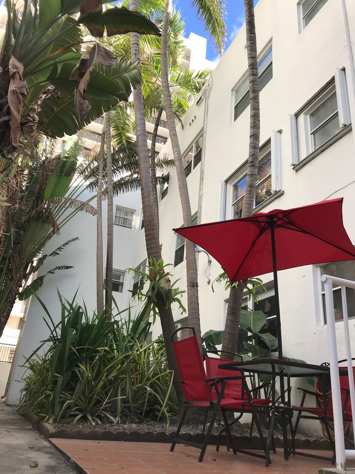 Glorious Apartment