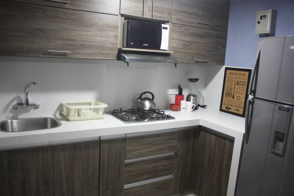 cocina