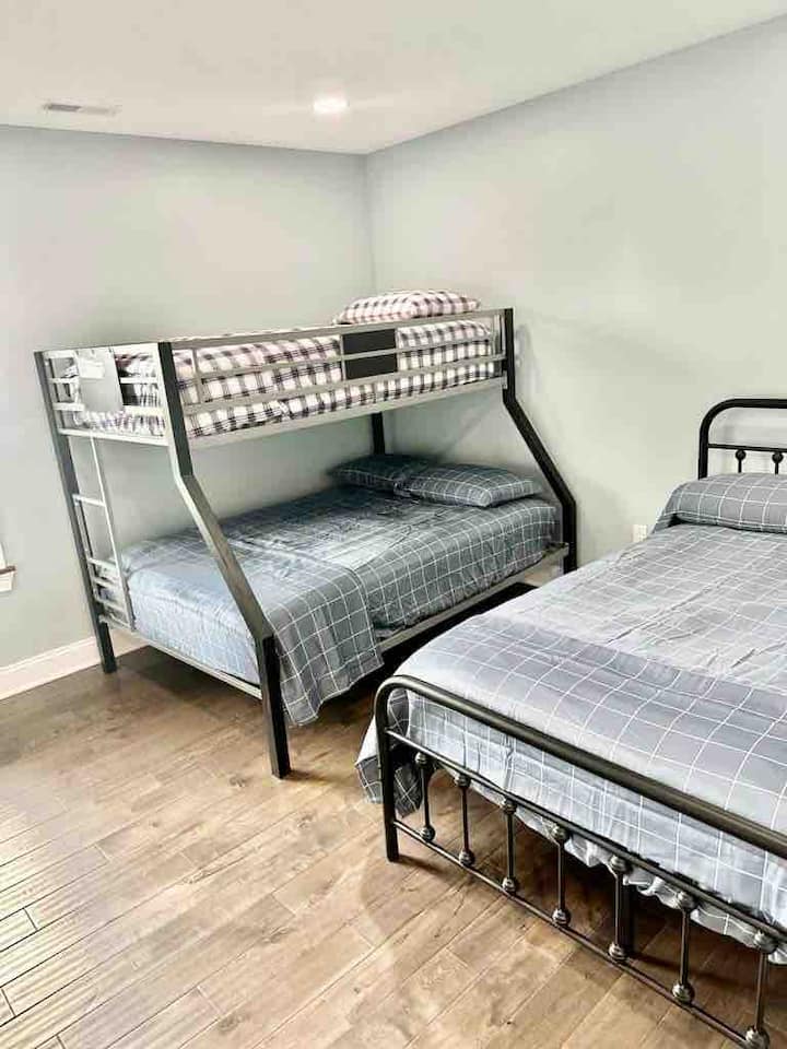 Спална соба 3