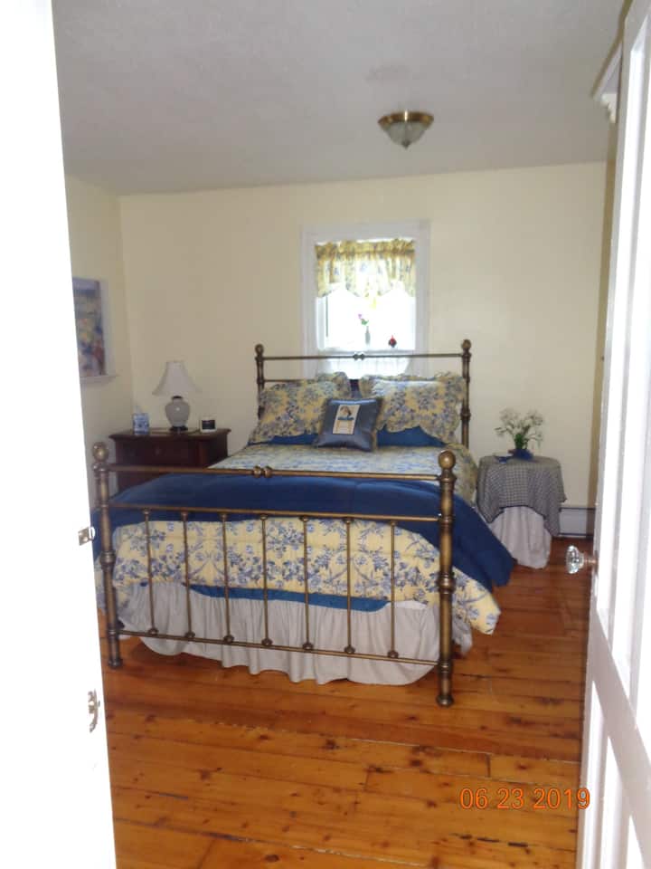 chambre