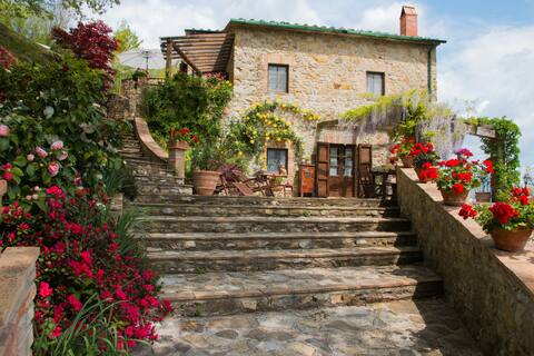 La Casa Verde del "Poderepiandicava"