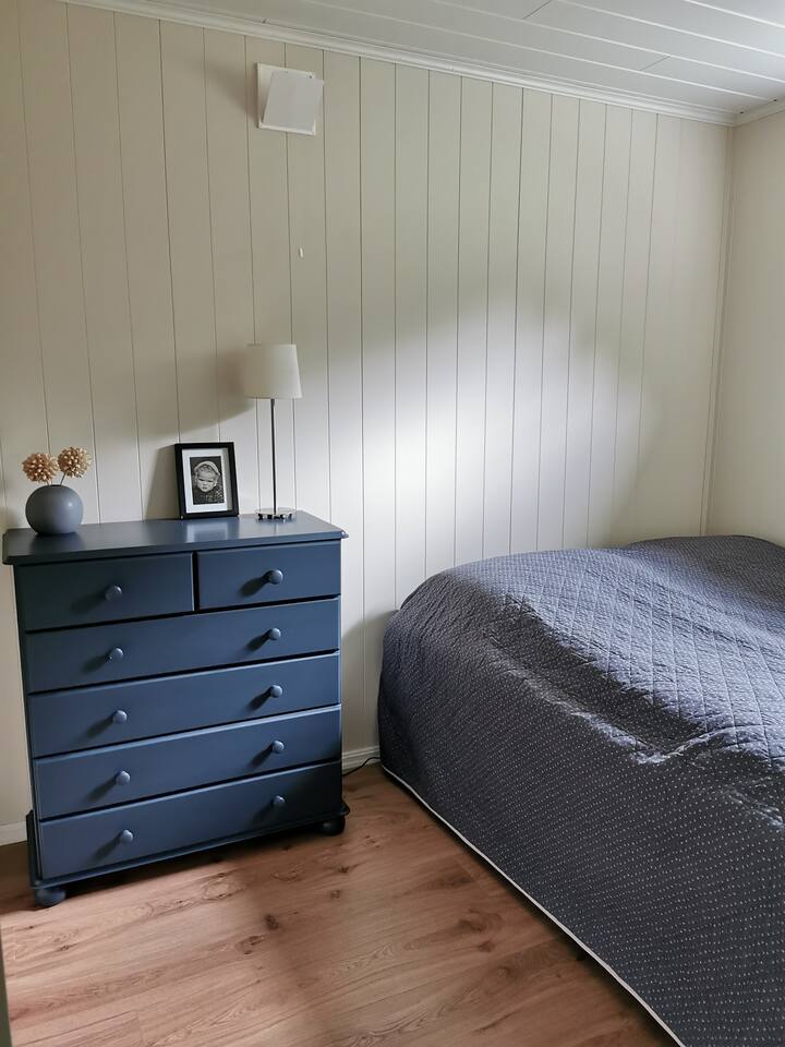 Cama principal