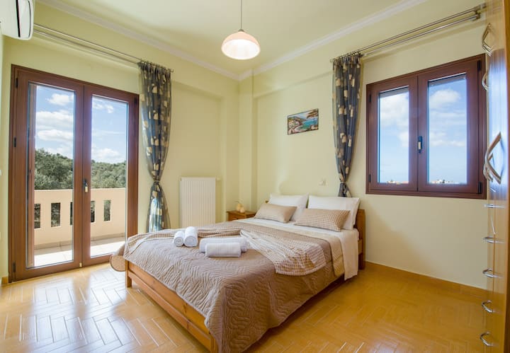 Habitación 1