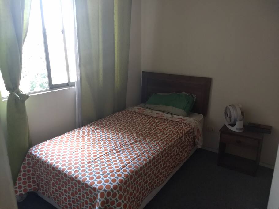 private room