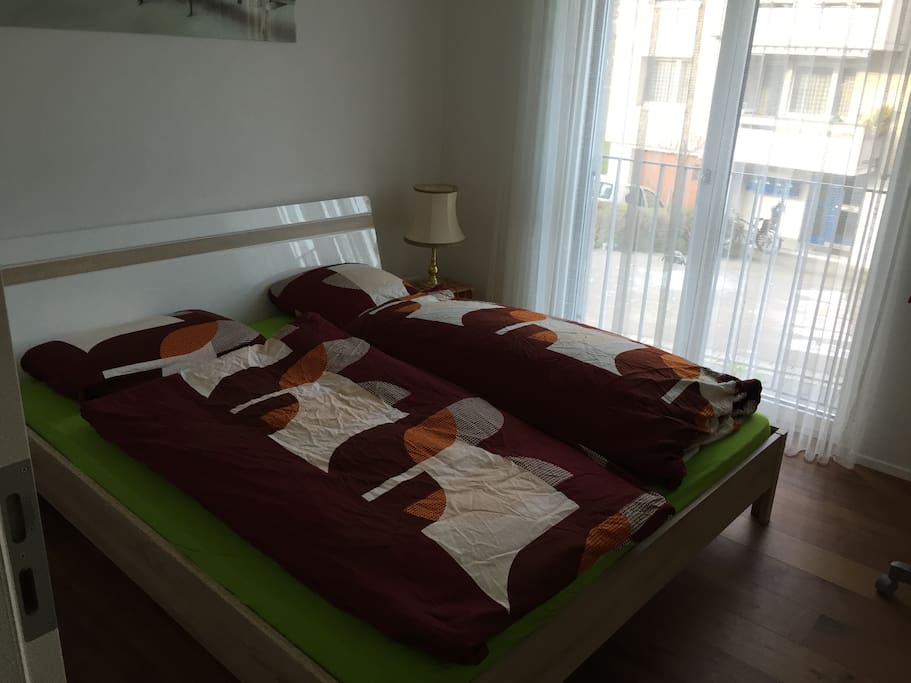 Guestroom 1