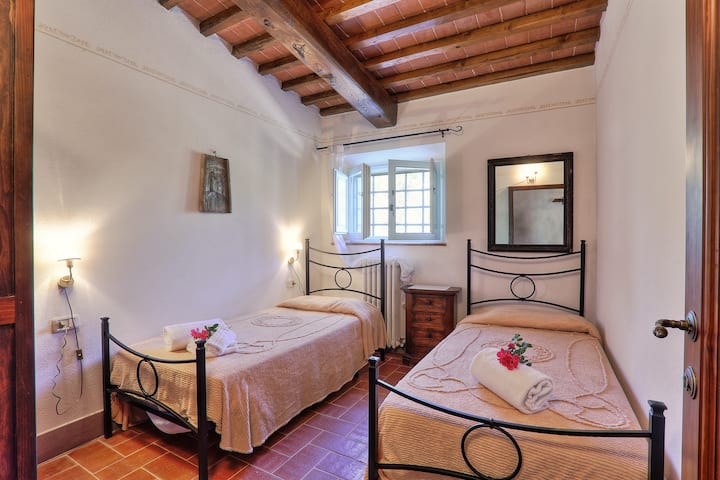 Спална соба 1