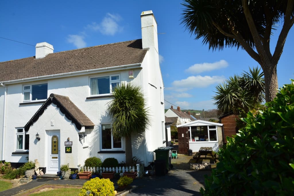 Dune View Braunton