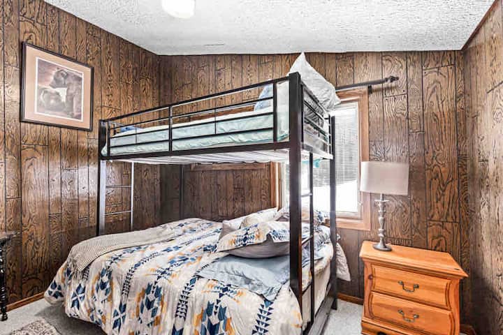 غرفة النوم 4