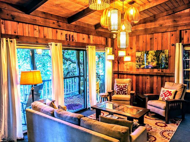 Mathew managed Airbnb listing 1