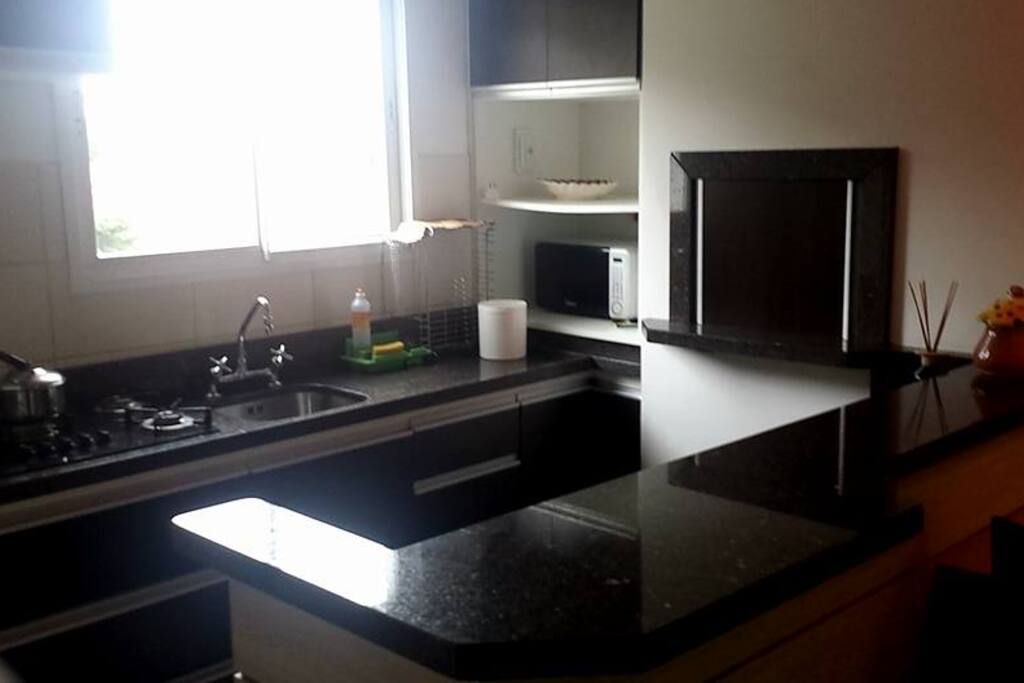 Cozinha