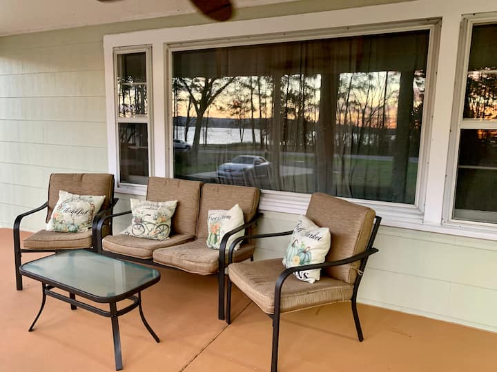 Guntersville Holiday Rentals & Homes Alabama, United States Airbnb