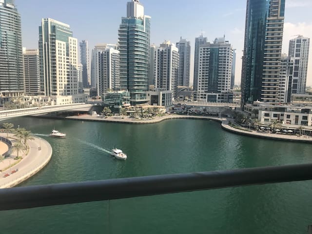 Airbnb Jumeirah Beach Road Dubai United Arab Emirates