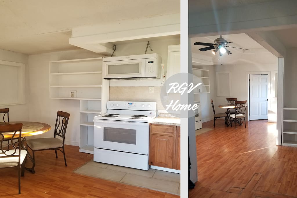 kitchen plus