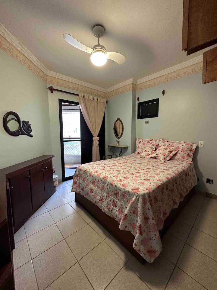 Спална соба 1