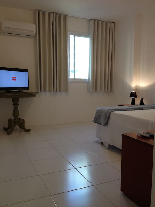 Suite Room