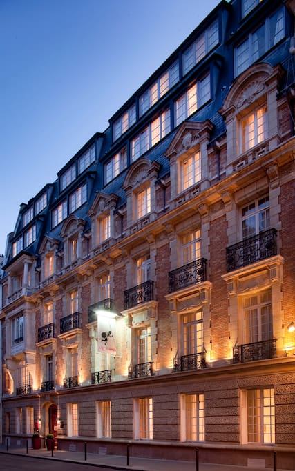 Façade