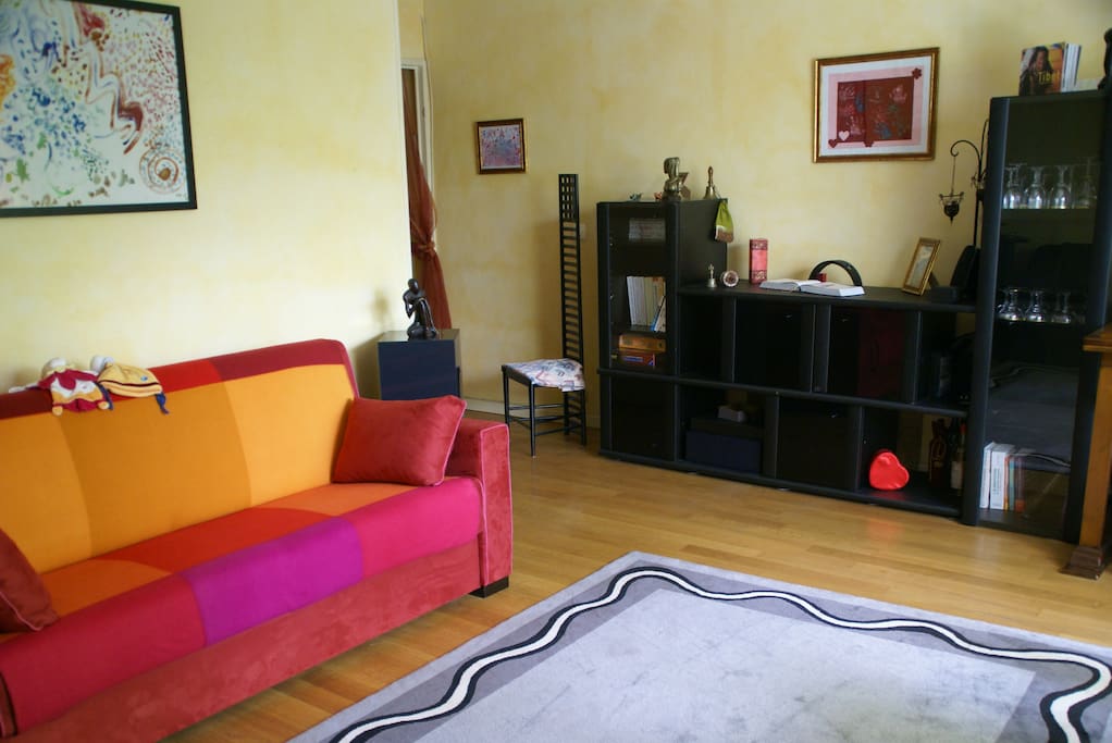 Salon