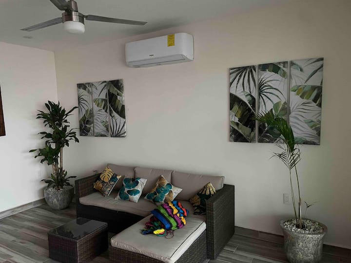 Всекидневна