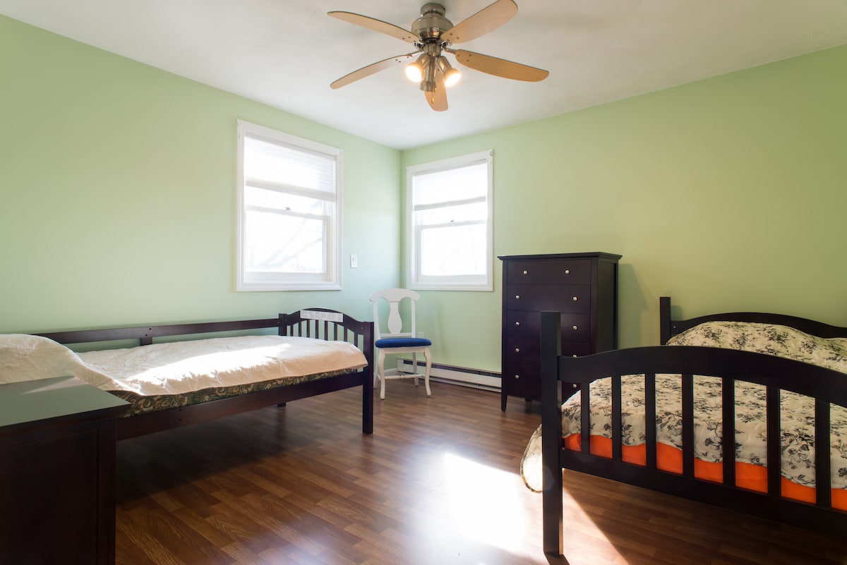 Спална соба 2