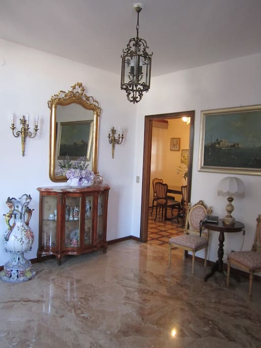 Ingresso