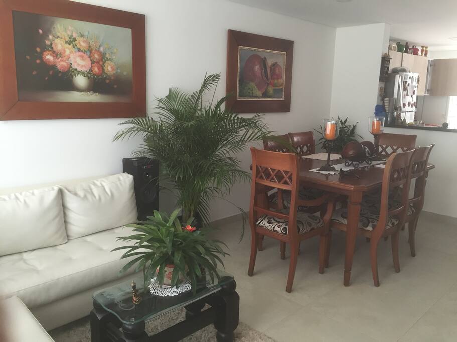 Comedor