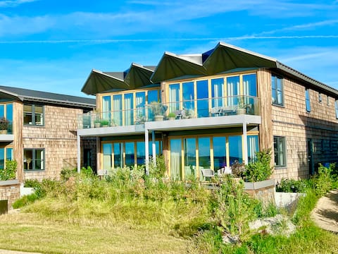 Kerteminde Resort Luxury in the first row