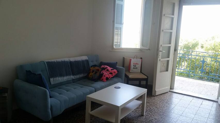 Haifa Israel Vacation Rentals Airbnb