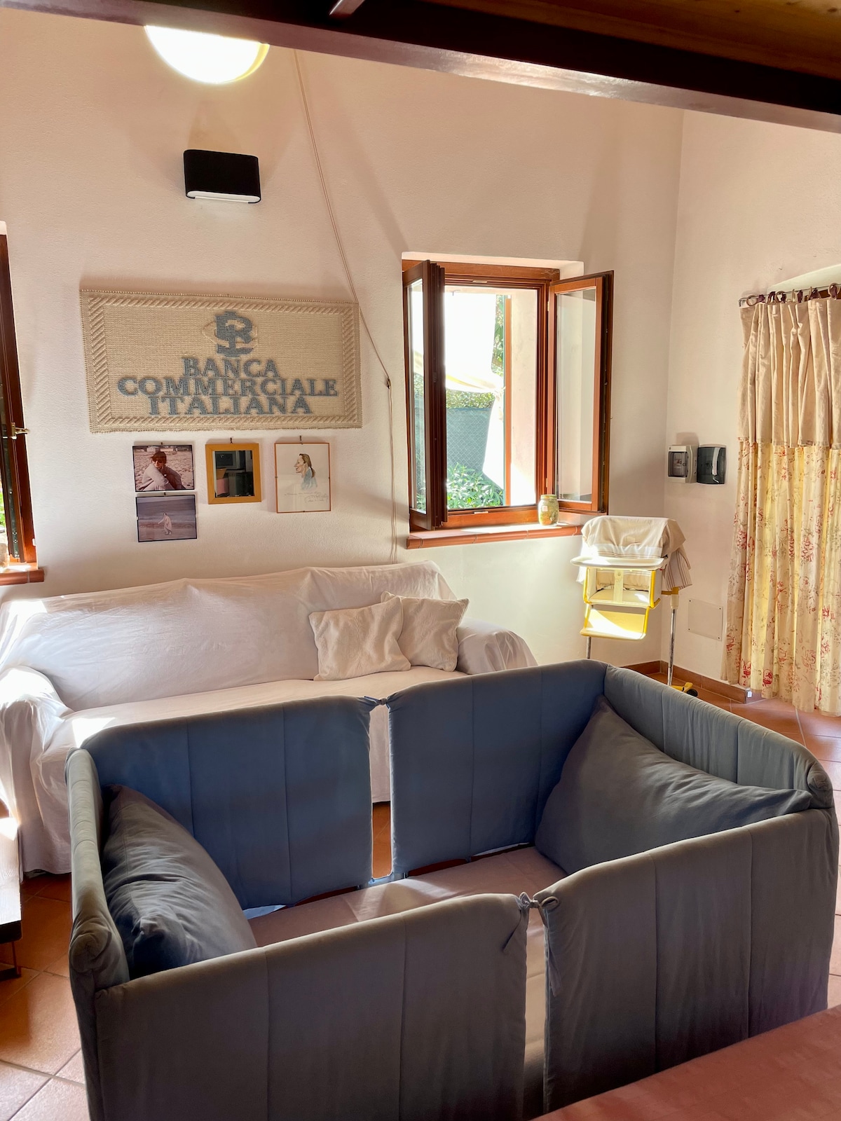 Proprietà Airbnb di successo: small cottage in north Sardinia (Sassari) a Sassari
