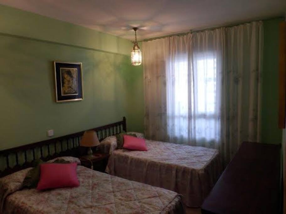 Dormitorio