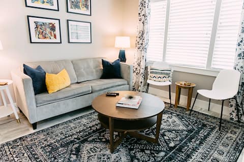 Top Airbnb: Graze House | Pettigrew Adventures in Midtown in Binghampton