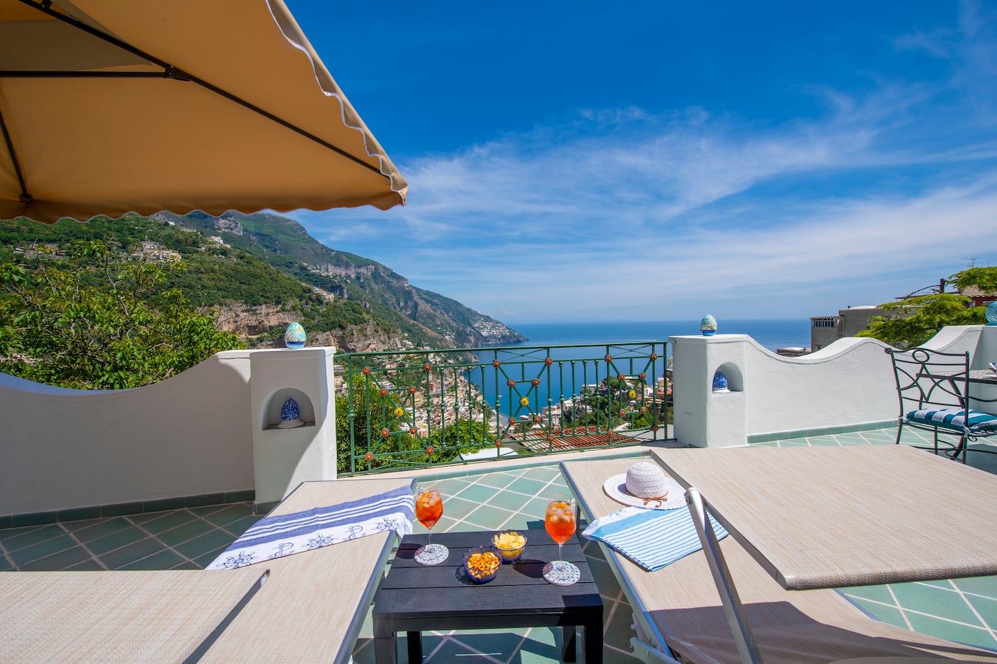 Vacation Rentals Sorrento Italy