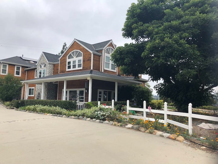 Fallbrook Vacation Rentals & Homes California, United States Airbnb