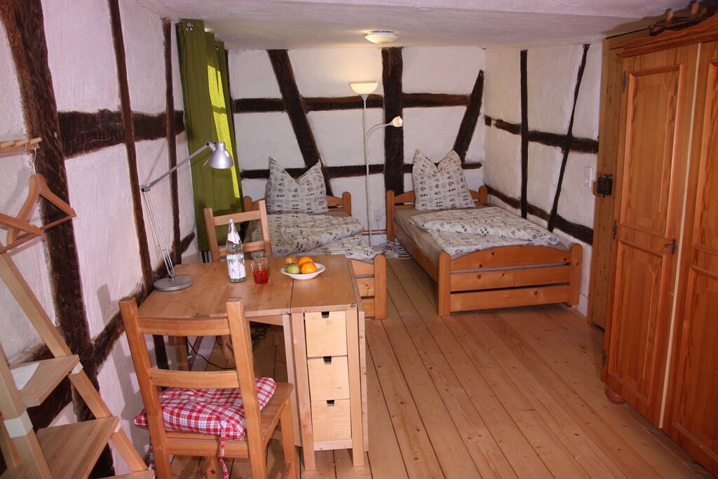 Single sachsenheim