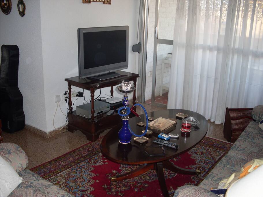 Salón