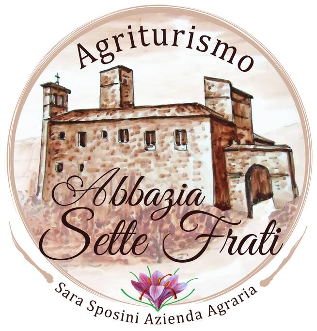 Il logo del nostro agriturismo