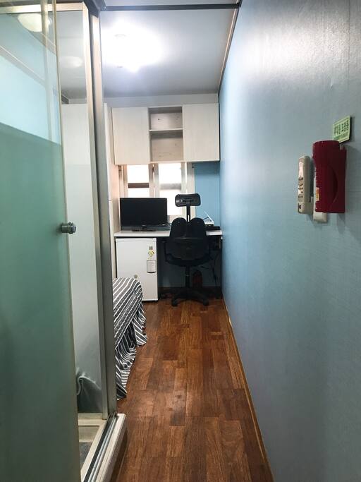 Room 505