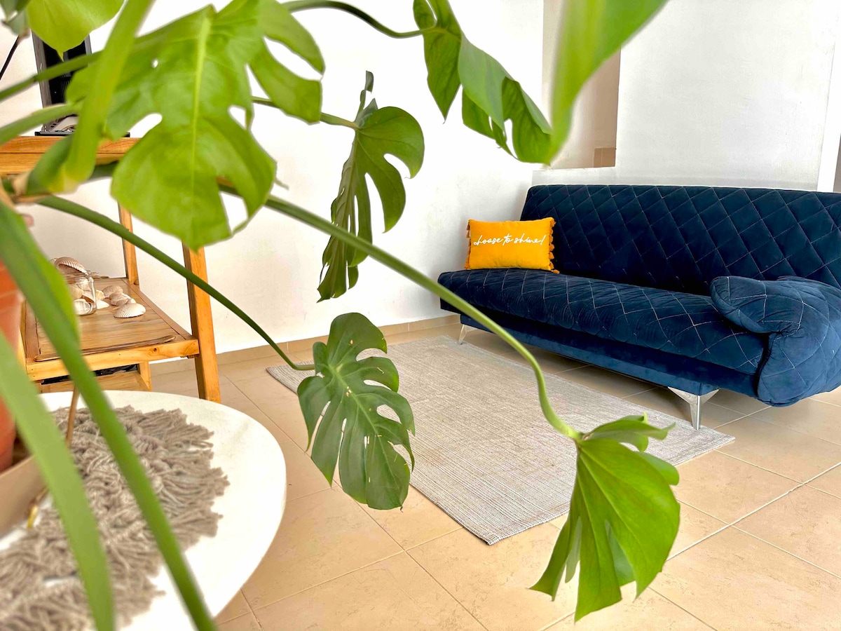 Successful Airbnb property: Chelita's House in Fraccionamiento Sian Kaan Iv