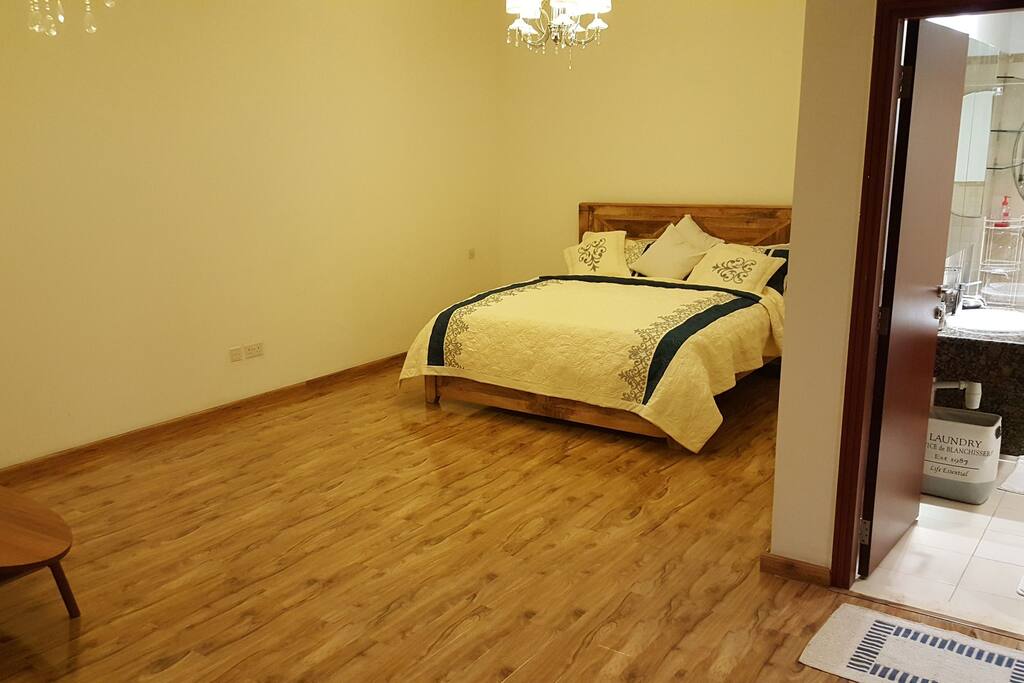 Bed Room