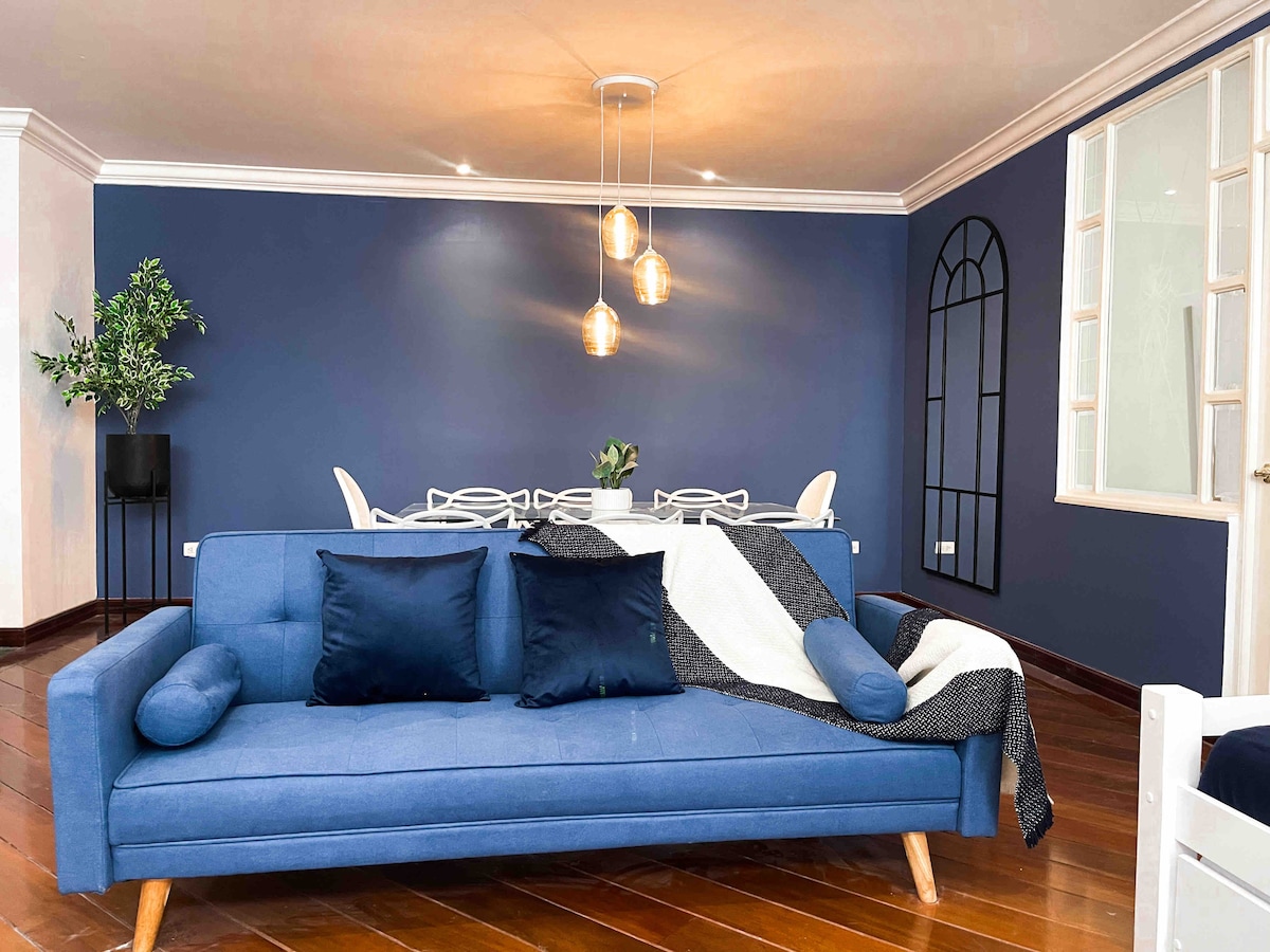 მისაღები ოთახი