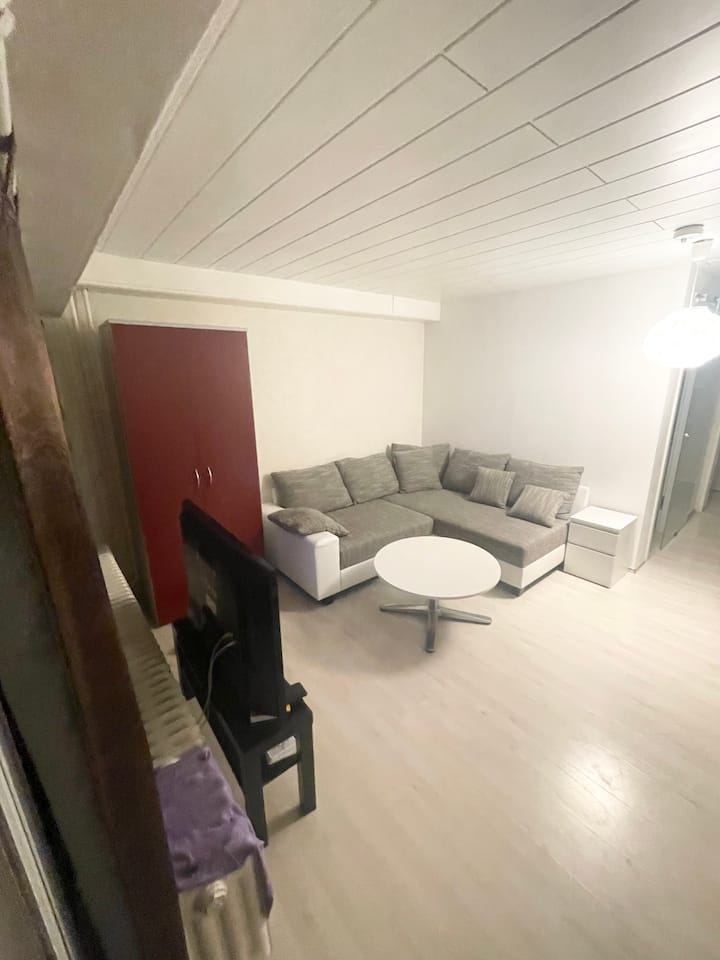 Eigenes Apartment In Schwetzingen’mit Parkplatz 02 - Schwetzingen