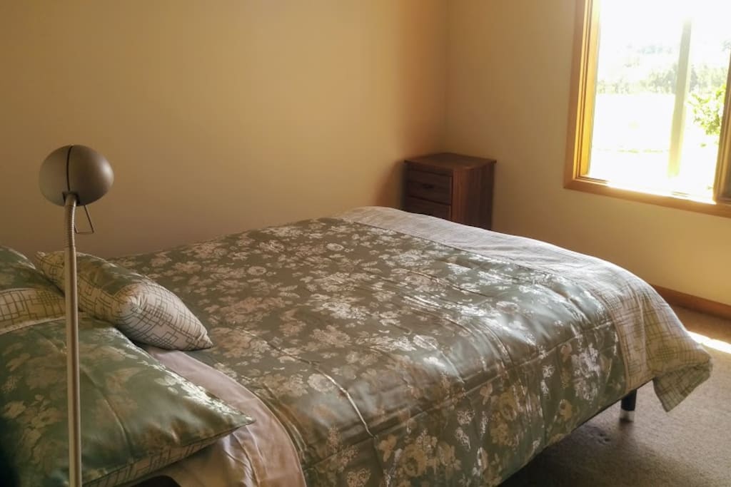 Queen Bedroom