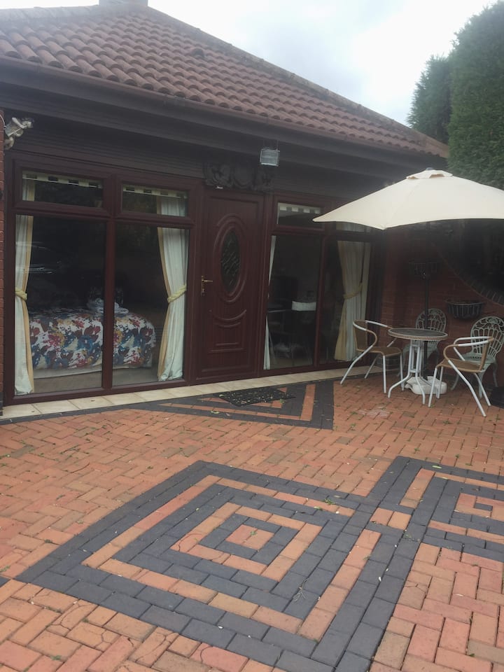 Tamworth Holiday Rentals & Homes England, United Kingdom Airbnb