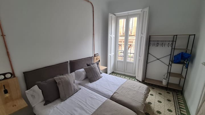 غرفة النوم 3