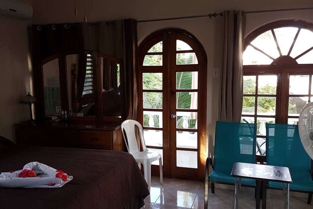 Chambre 18