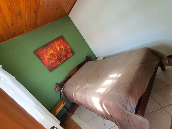 Apartmán