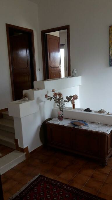 ingresso