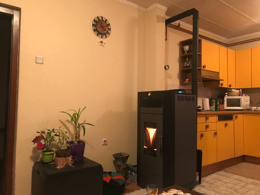 Dnevni boravak
